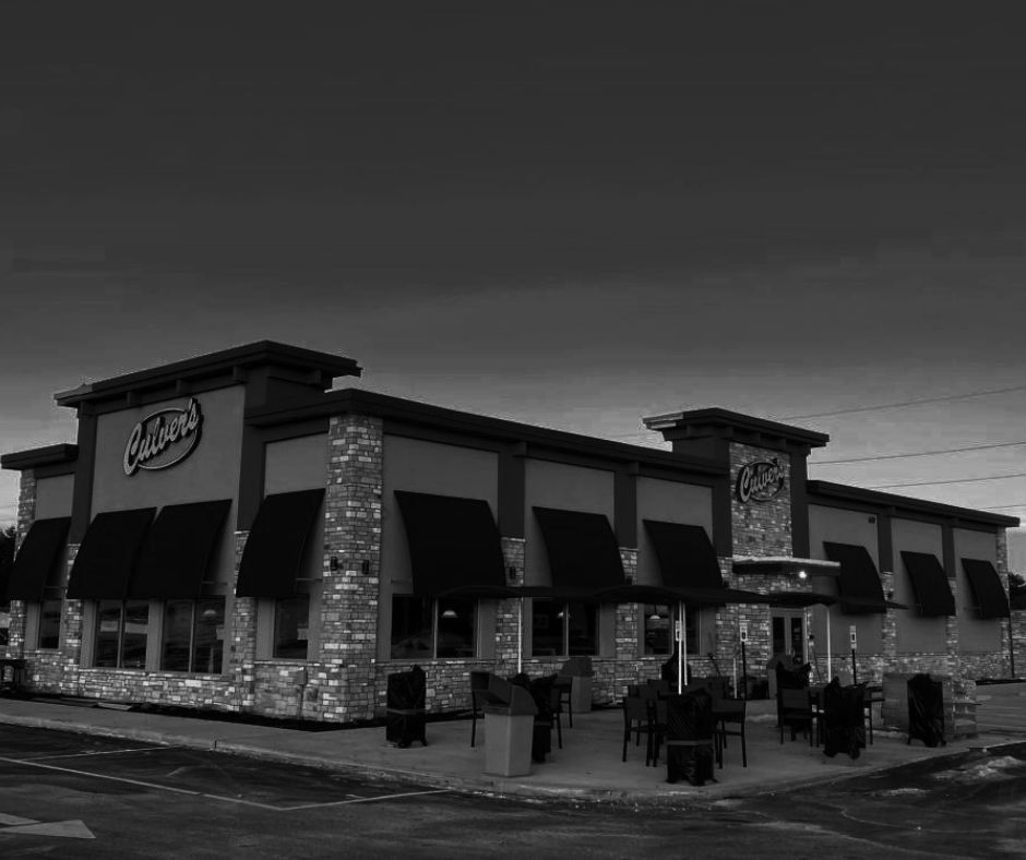 Culvers Leavenworth