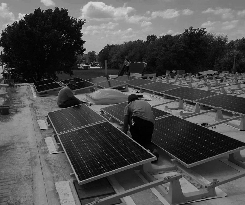 Solar Panel Photo
