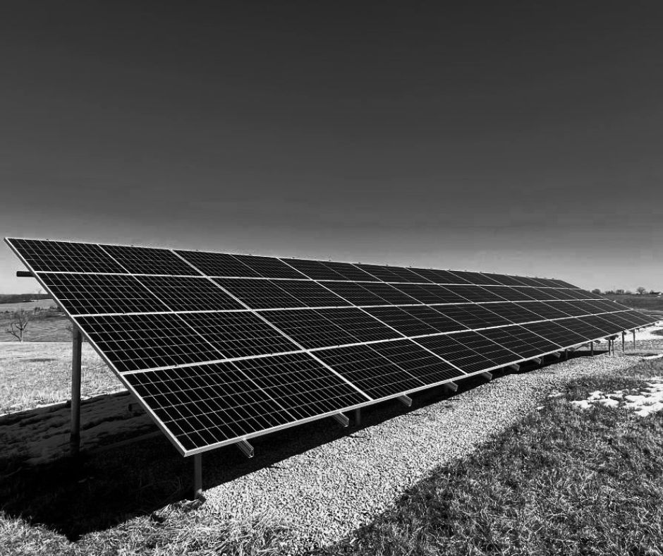 solar panel photos