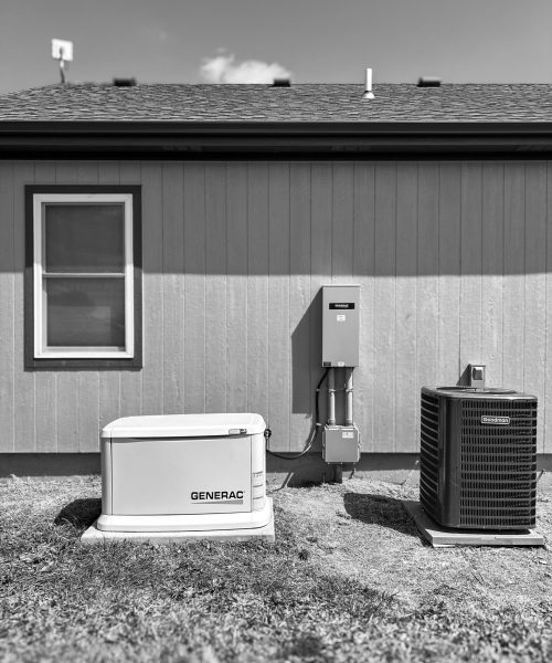 Generac 1
